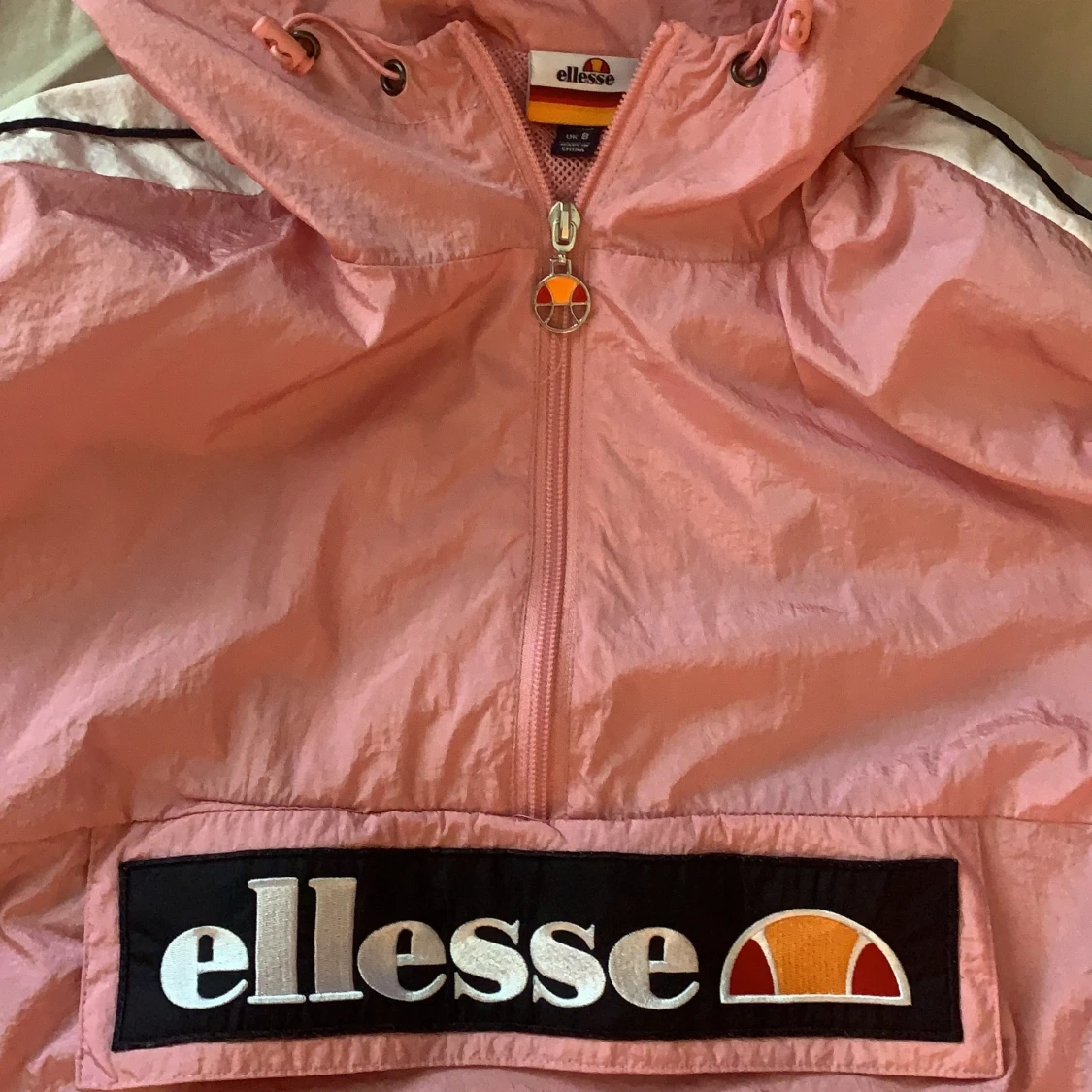Ellesse jacka - 91