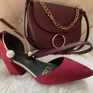 38 - 1 gång använd 