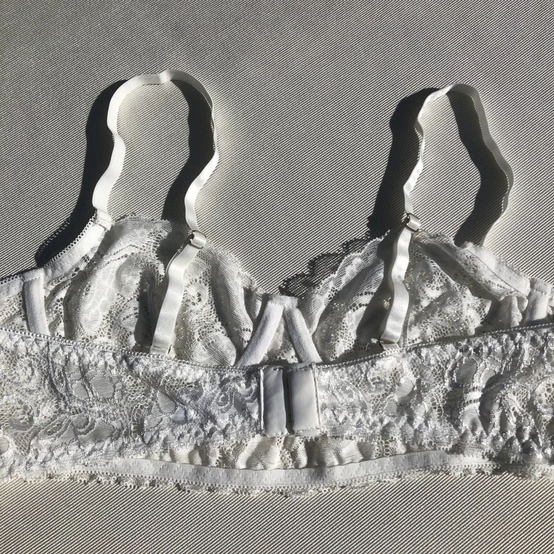 Supersöt spetstop⚡️💓 - 90