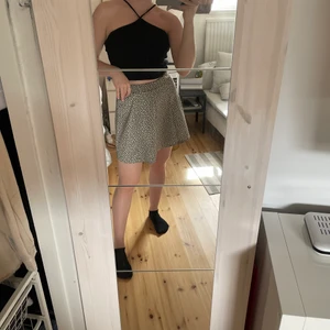 Kjol  - Snygg kjol som inte längre går att köpa på Zara. Aldrog använd, prislapp kvar! 