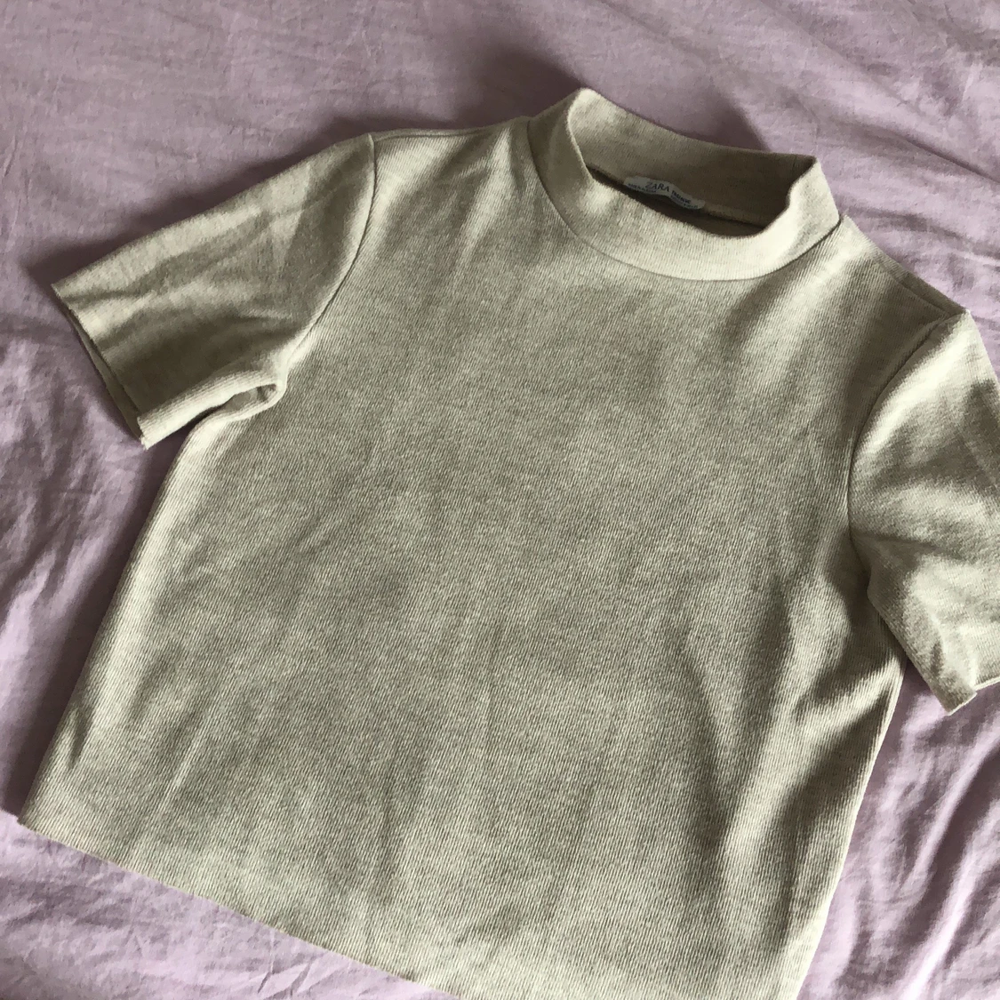 Zara tröja strl M - 90