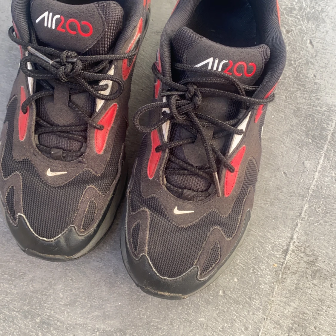 Nike air Max 200  - 91