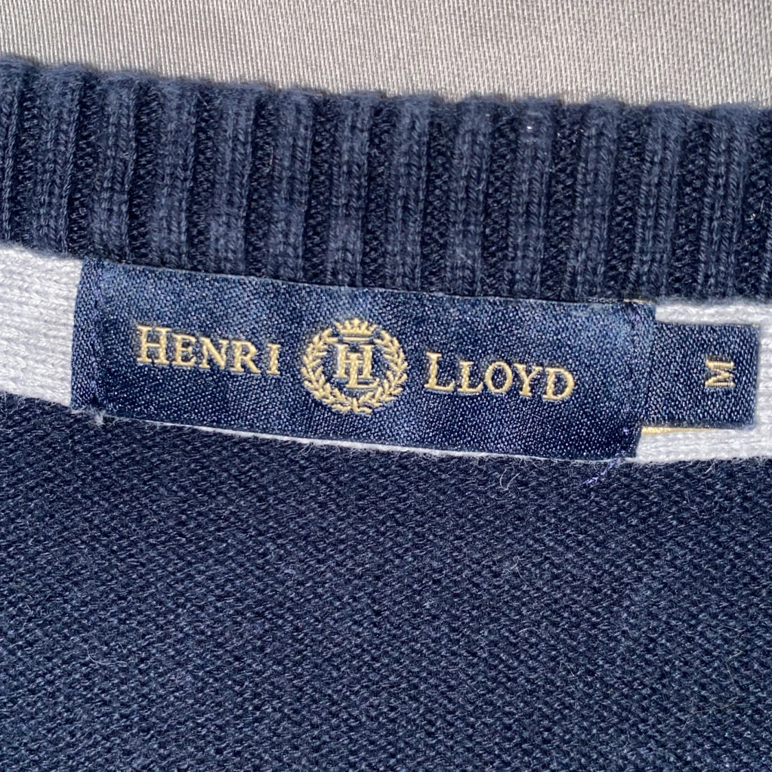 Henri Lloyd Tröja - 90