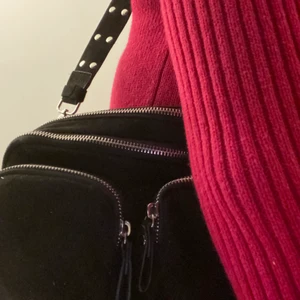 Gina väska - Jättesöt väska!! Superbra skick💖❣️