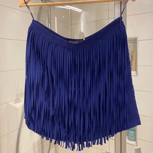 Kjol - En kjol från zara som säljs för att den inte passar mig längre 