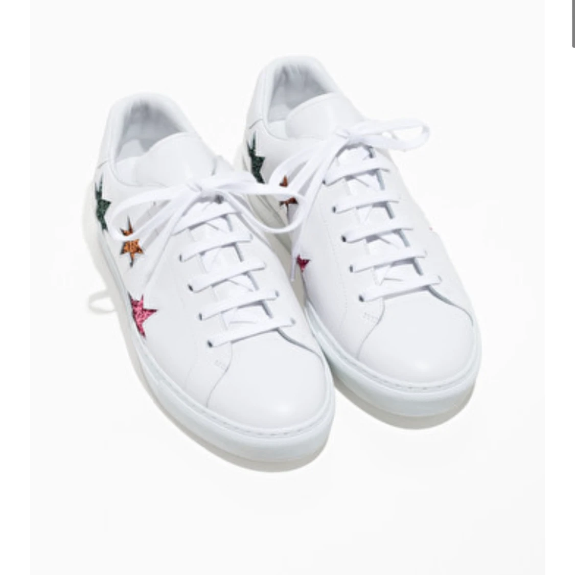 &OtherStories Star Sneaker  - 90