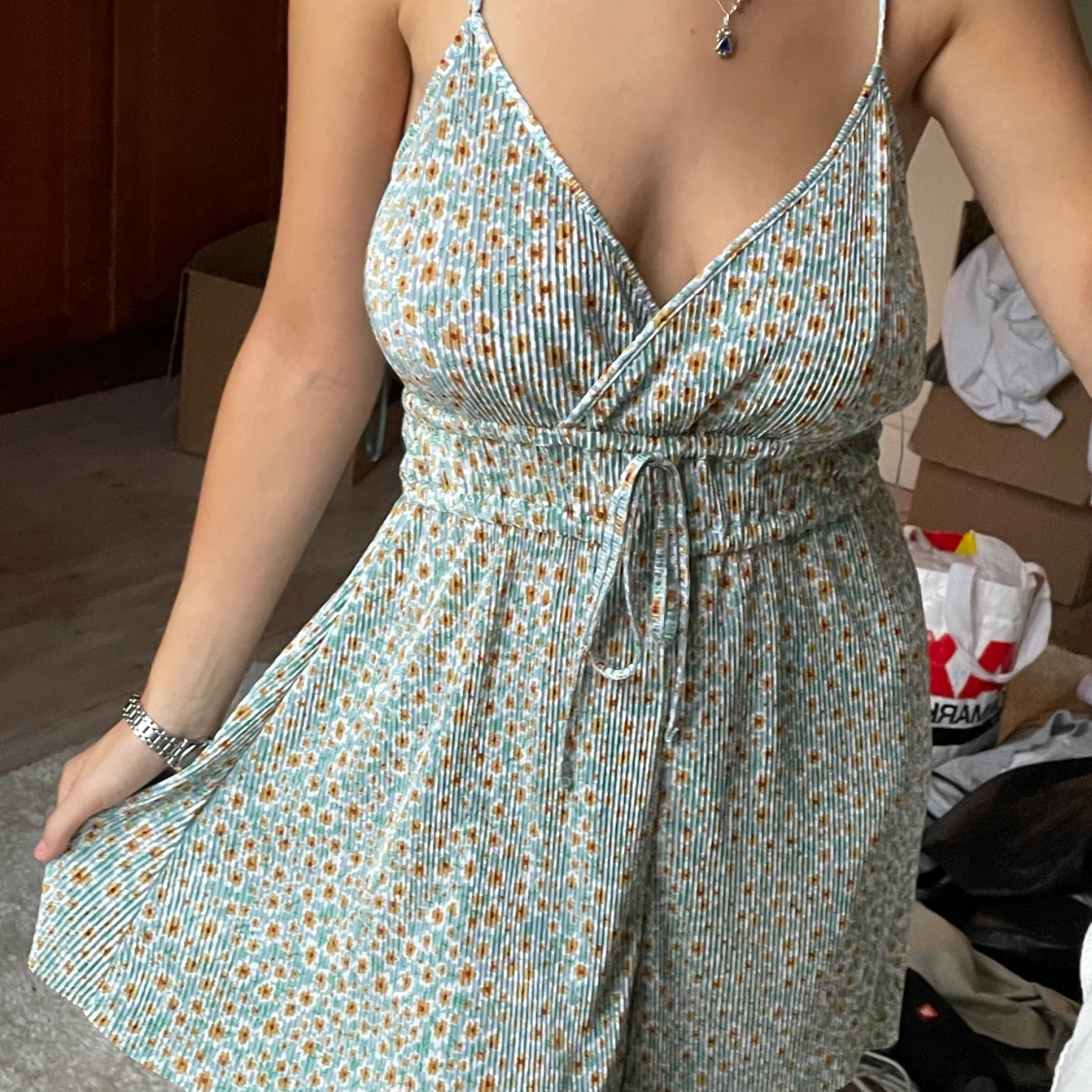 Byxdress