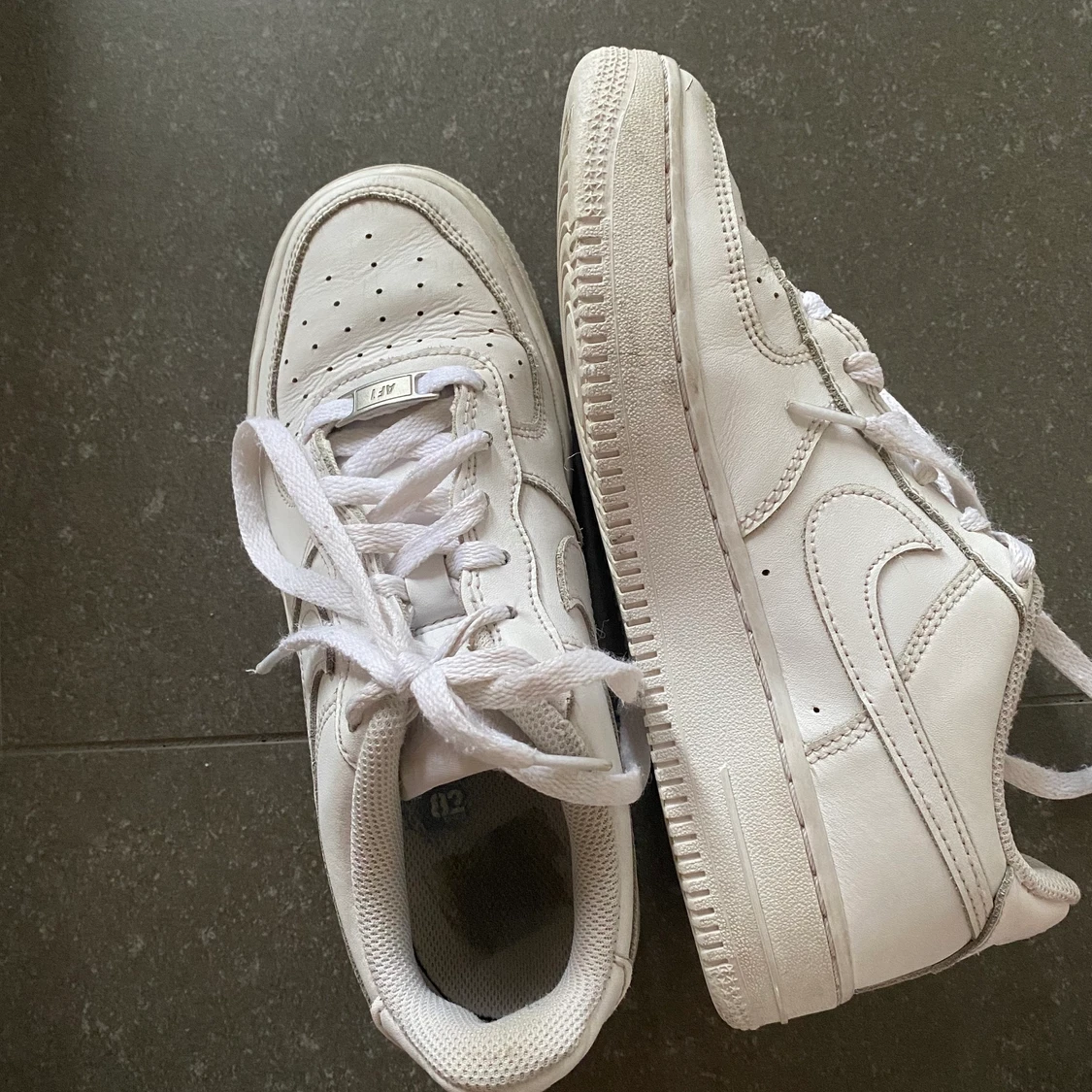 Nikeskor af1 airforce1 - 90