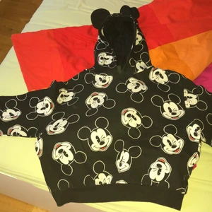 HM tröja storlek M - 75kr