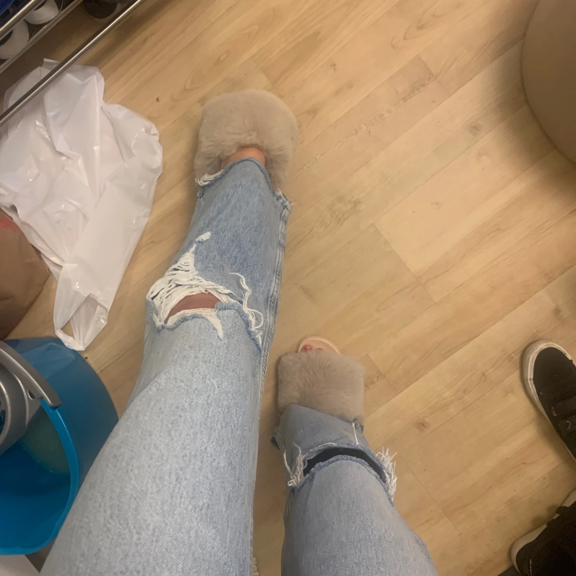 Jeans Pull & Bear - 90