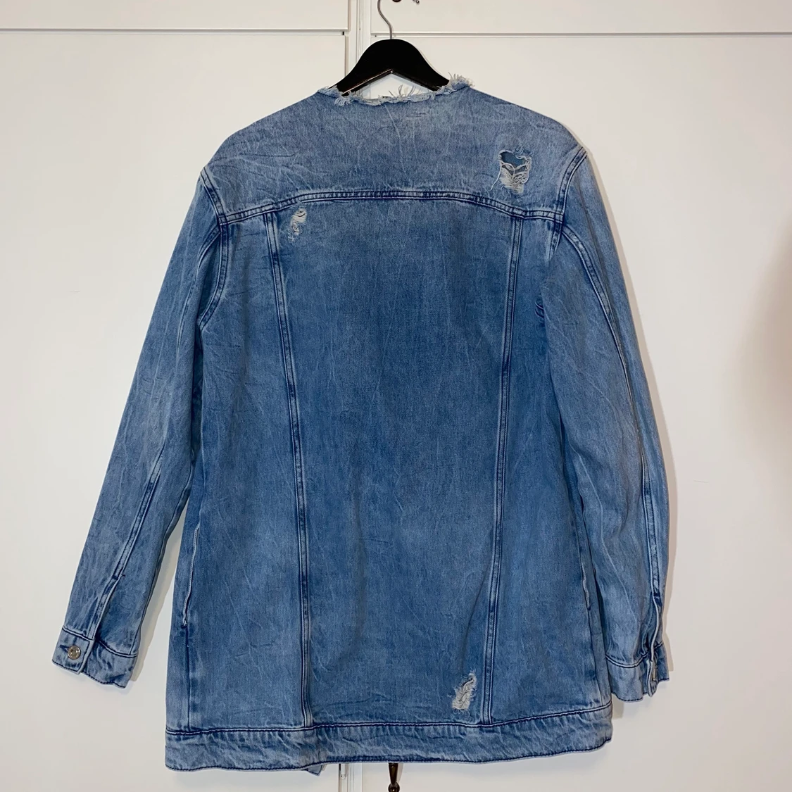 Guess jeans jacka - 90