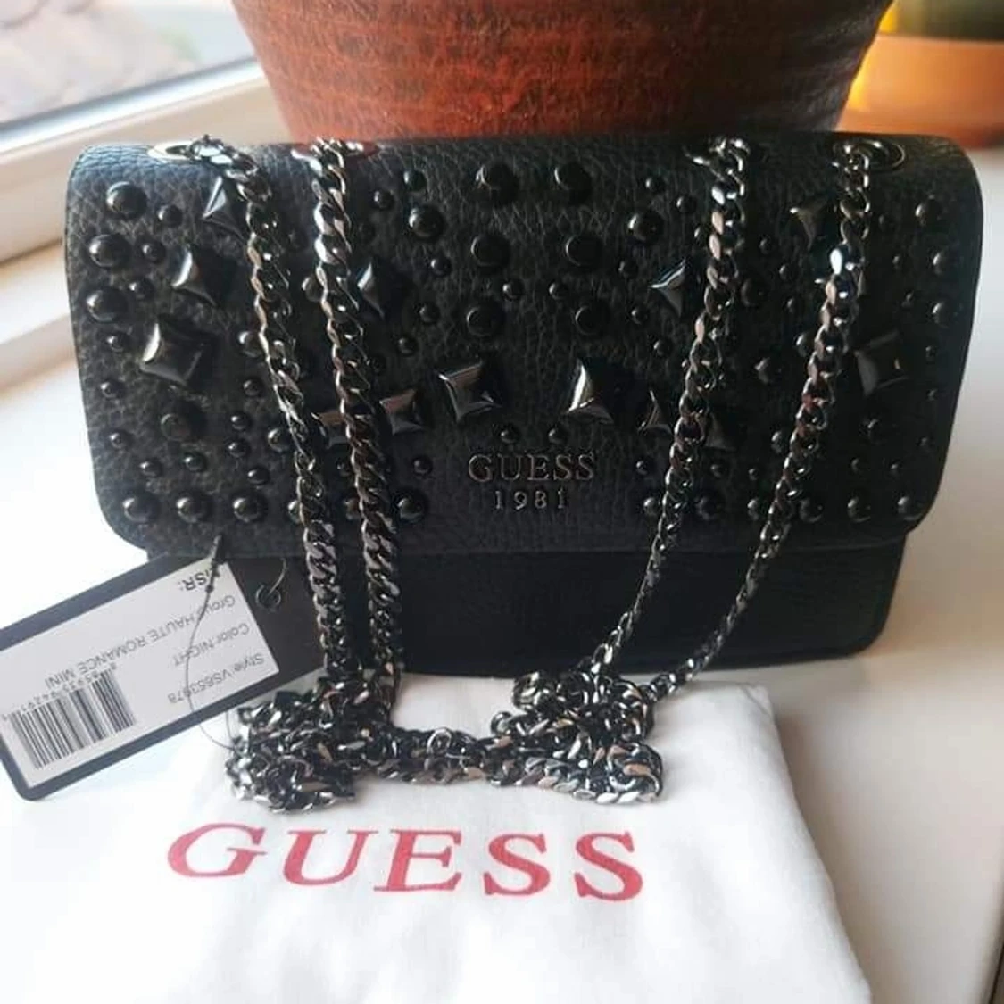 Guess Bag Original