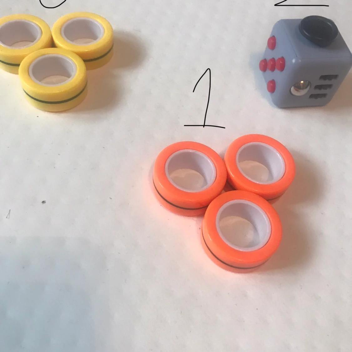 Fidgettoys 