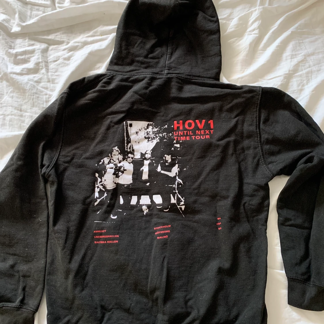 Hov1 hoodie - 91