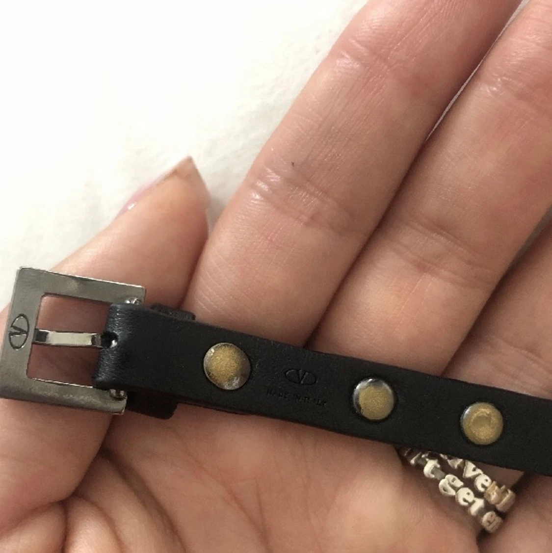 Valentino Rockstud armband - 91