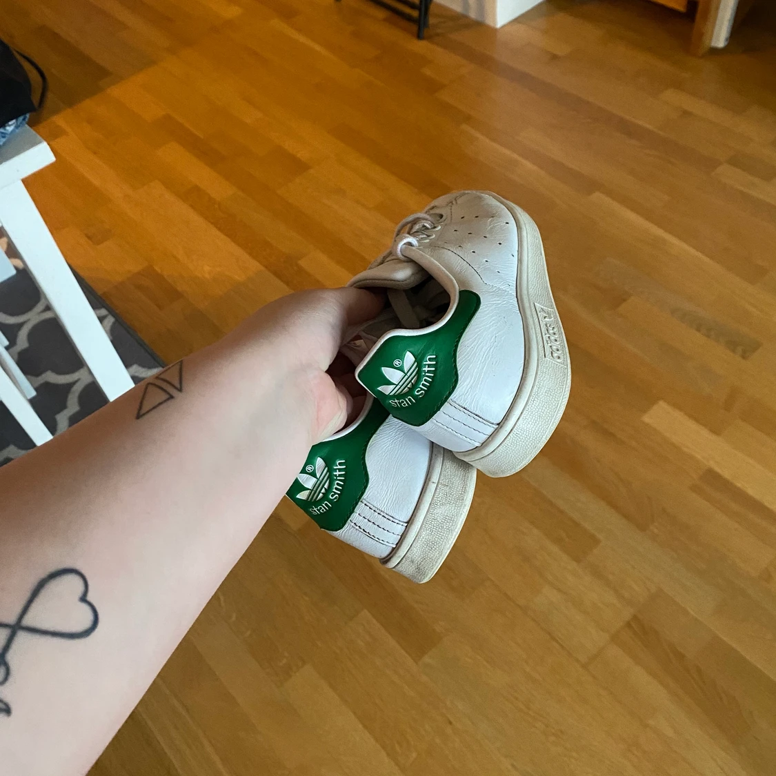 Adidas stan Smith  - 90