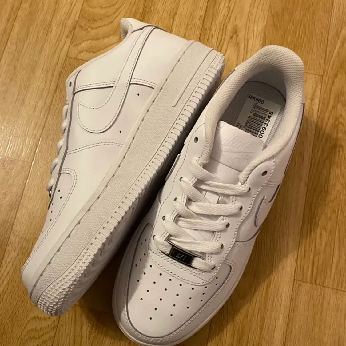 Air force 1 - 90