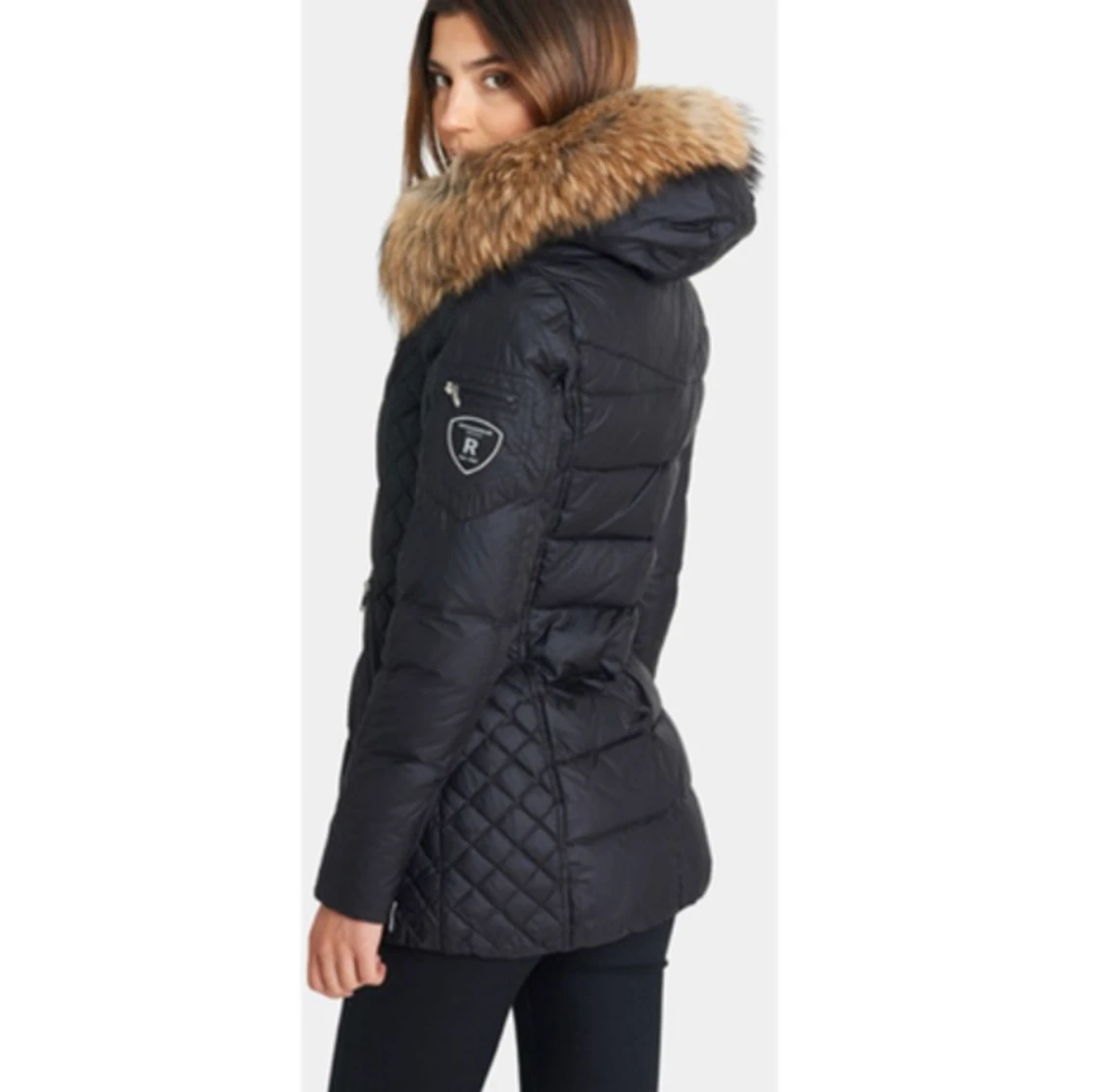 Rock and blue jacka - 91