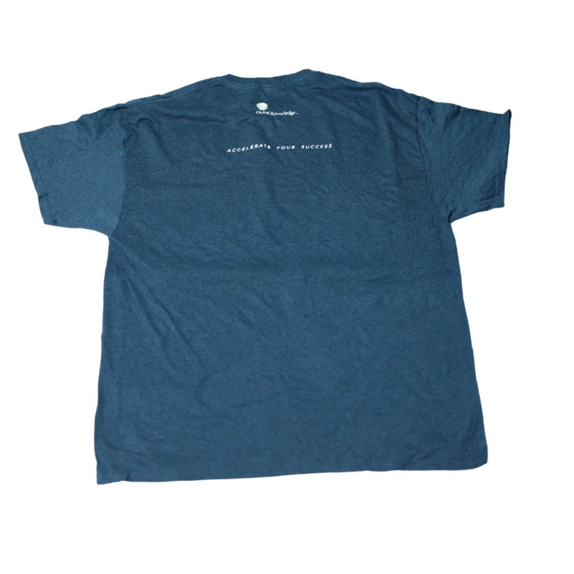 Accelerate- Vintage T-shirt  - 90