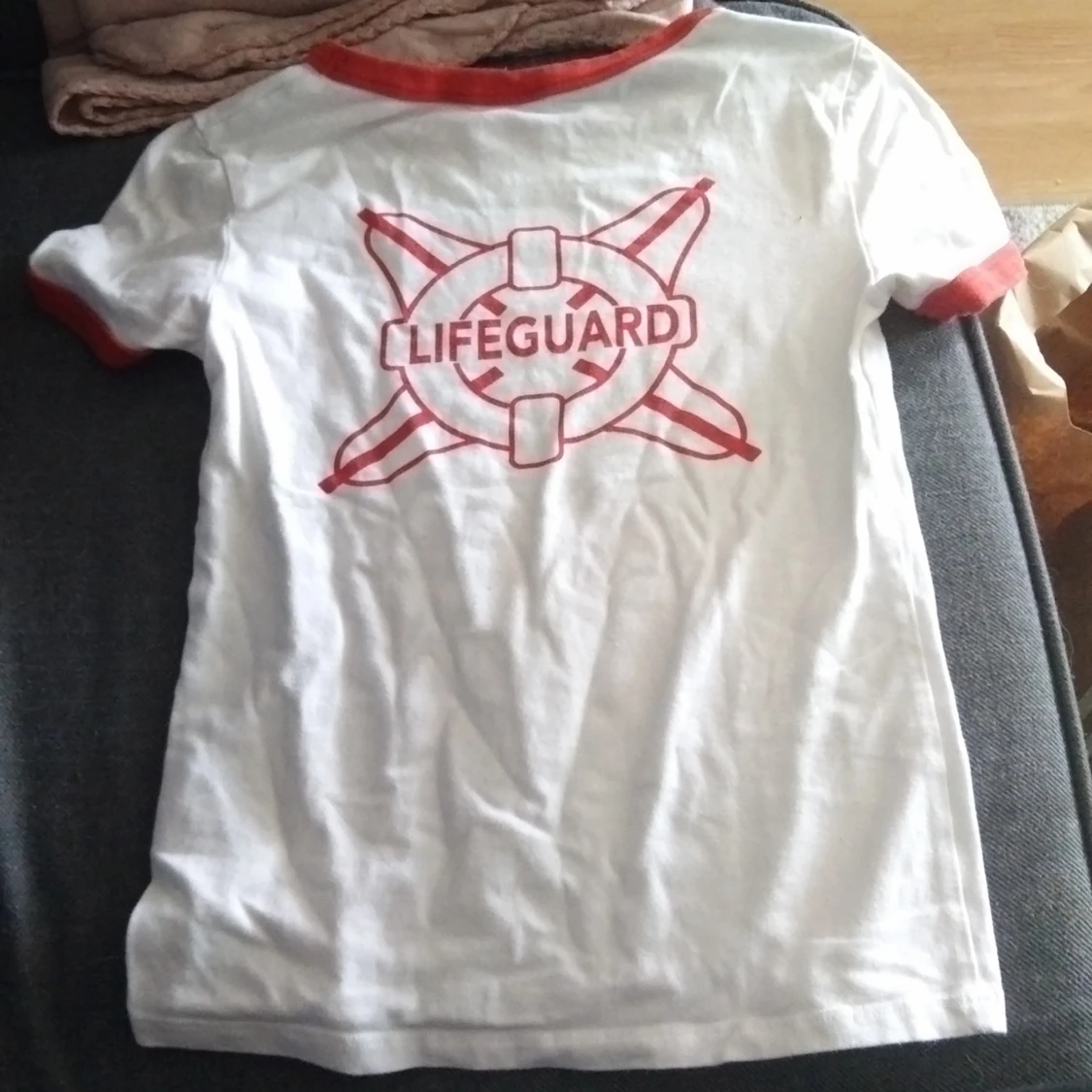 tröja/kortärmad - 90