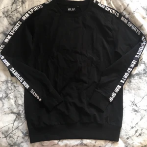 MM SPORT - MM SPORT tröja, helt ny.