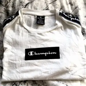 Champion tshirt.