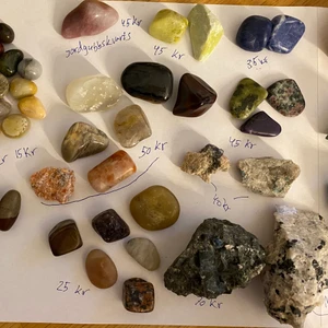 Kristaller - Olika kristaller skriv om du vill köpa, diskutera eller undrar nåt! 