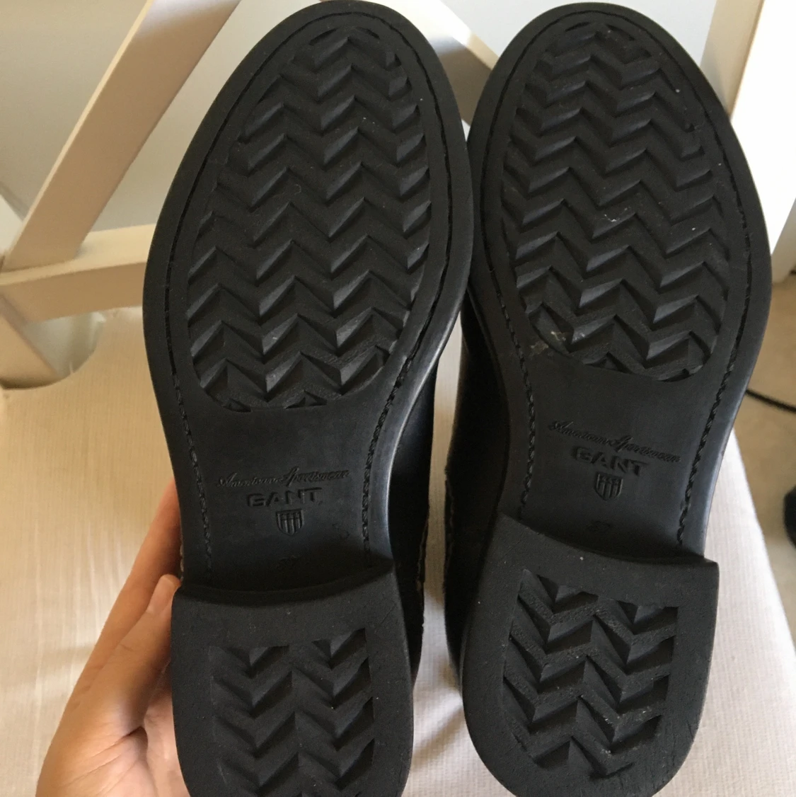 Gant boots strl 37 - 91