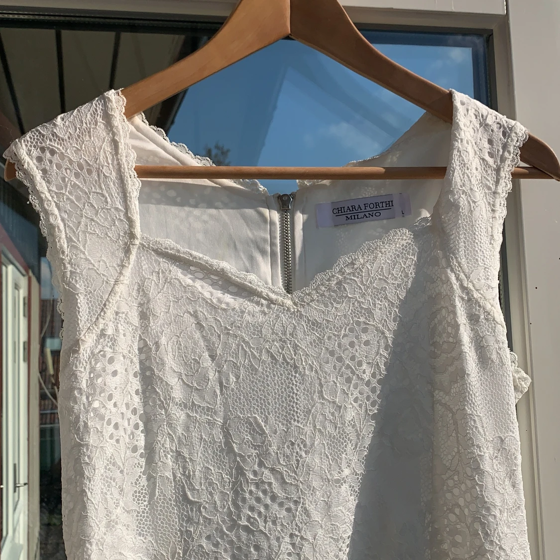 Chiara Forthi Klänning - 90