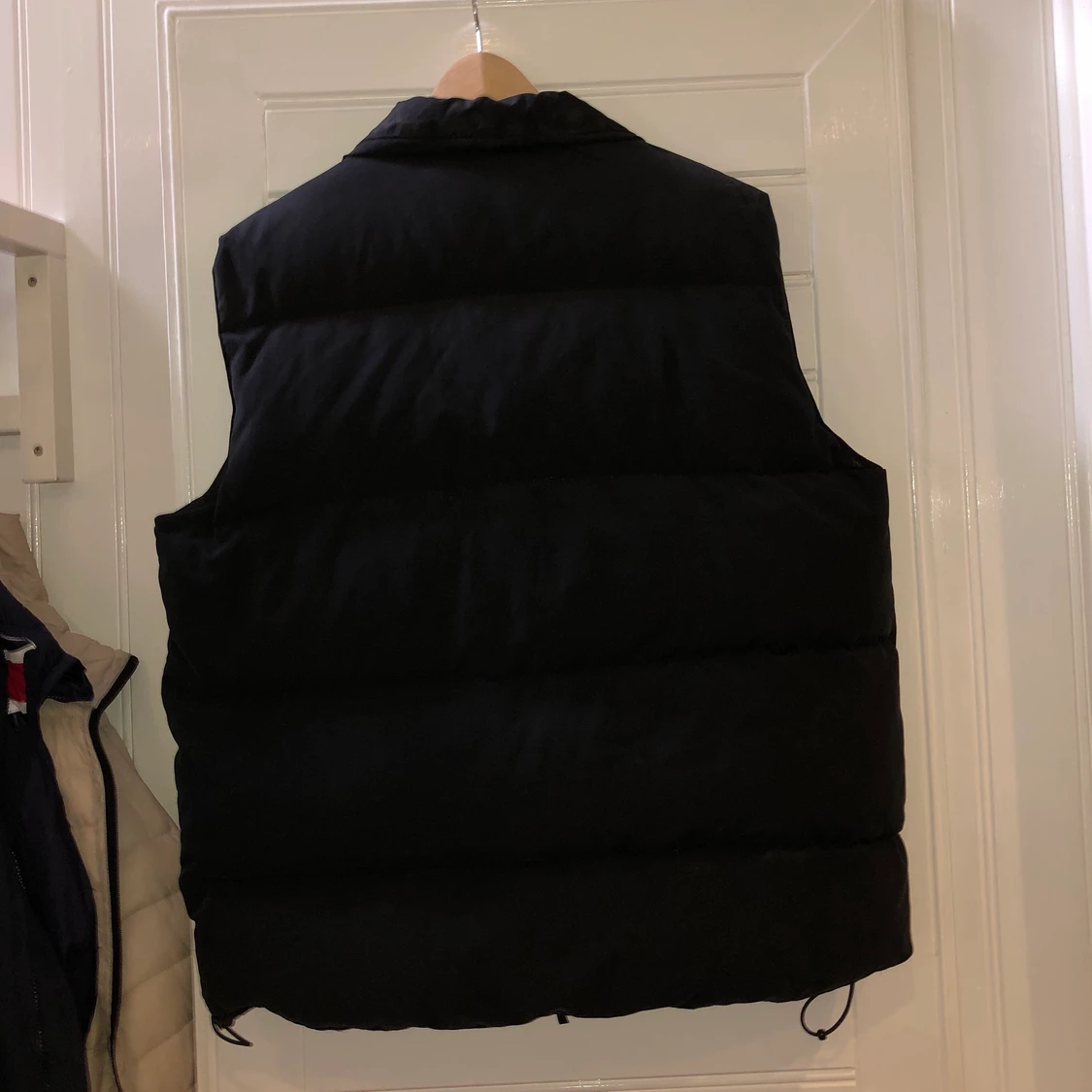 Gant väst i storlek L - 90