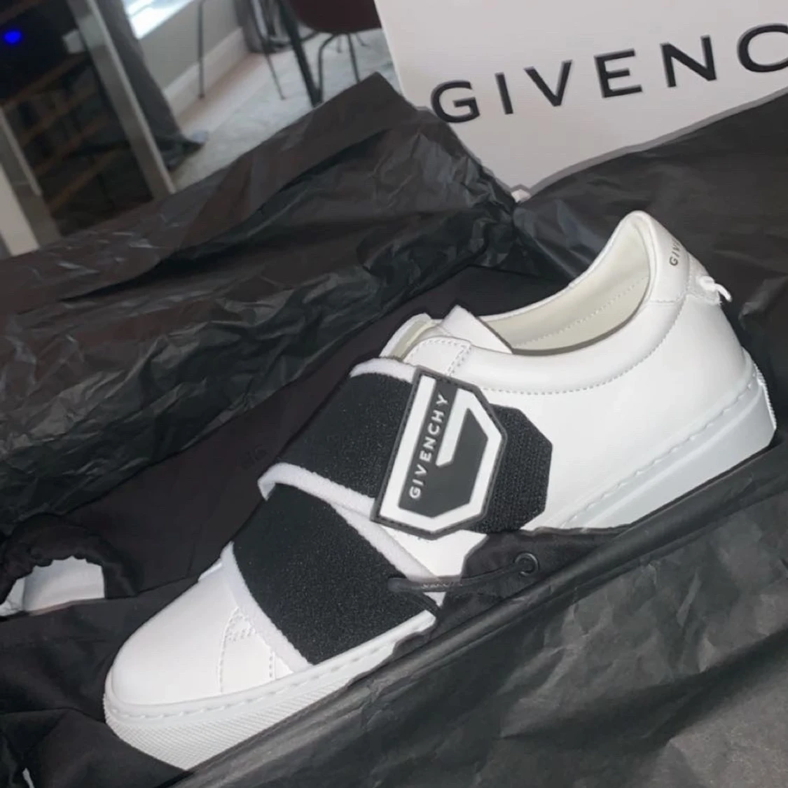 Givenchy sneakers  - 91