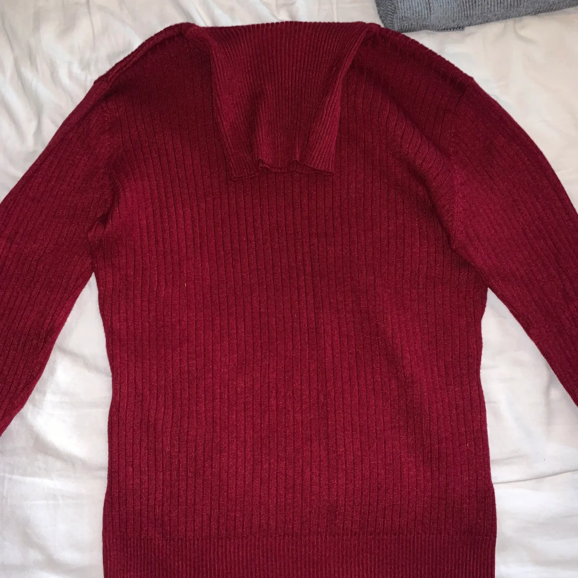 Massor av polotröjor!