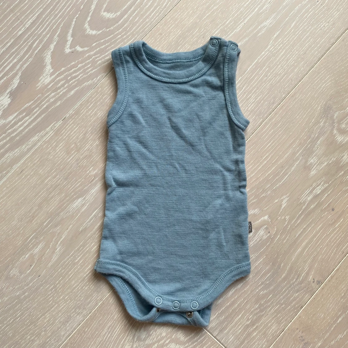 Body i ull från Friends storlek 56 - 90