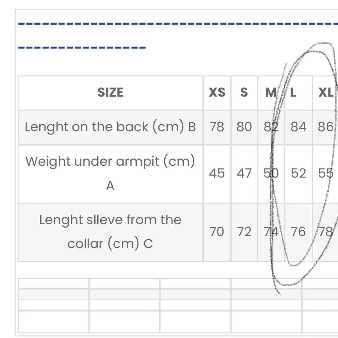 Svart Fuskpäls Parka - Model 19/20 - 90