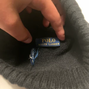 Ralph lauren mössa  - One zise 