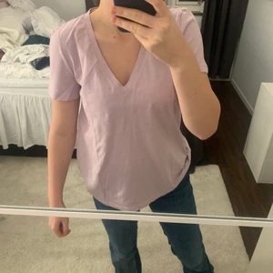 Zara  - T-shirt från zara 