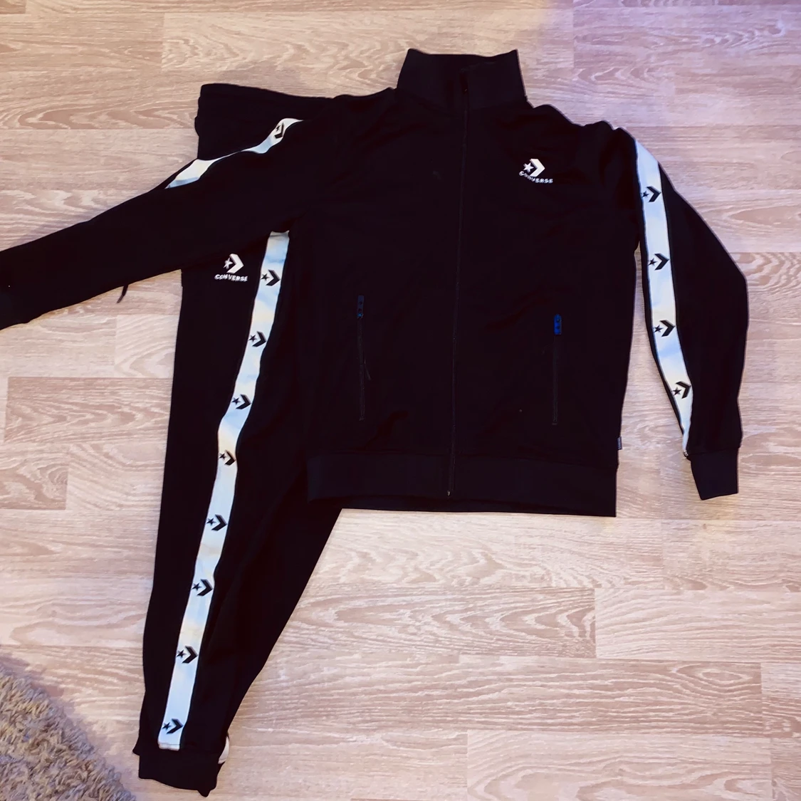 Converse mjukis dress - 90