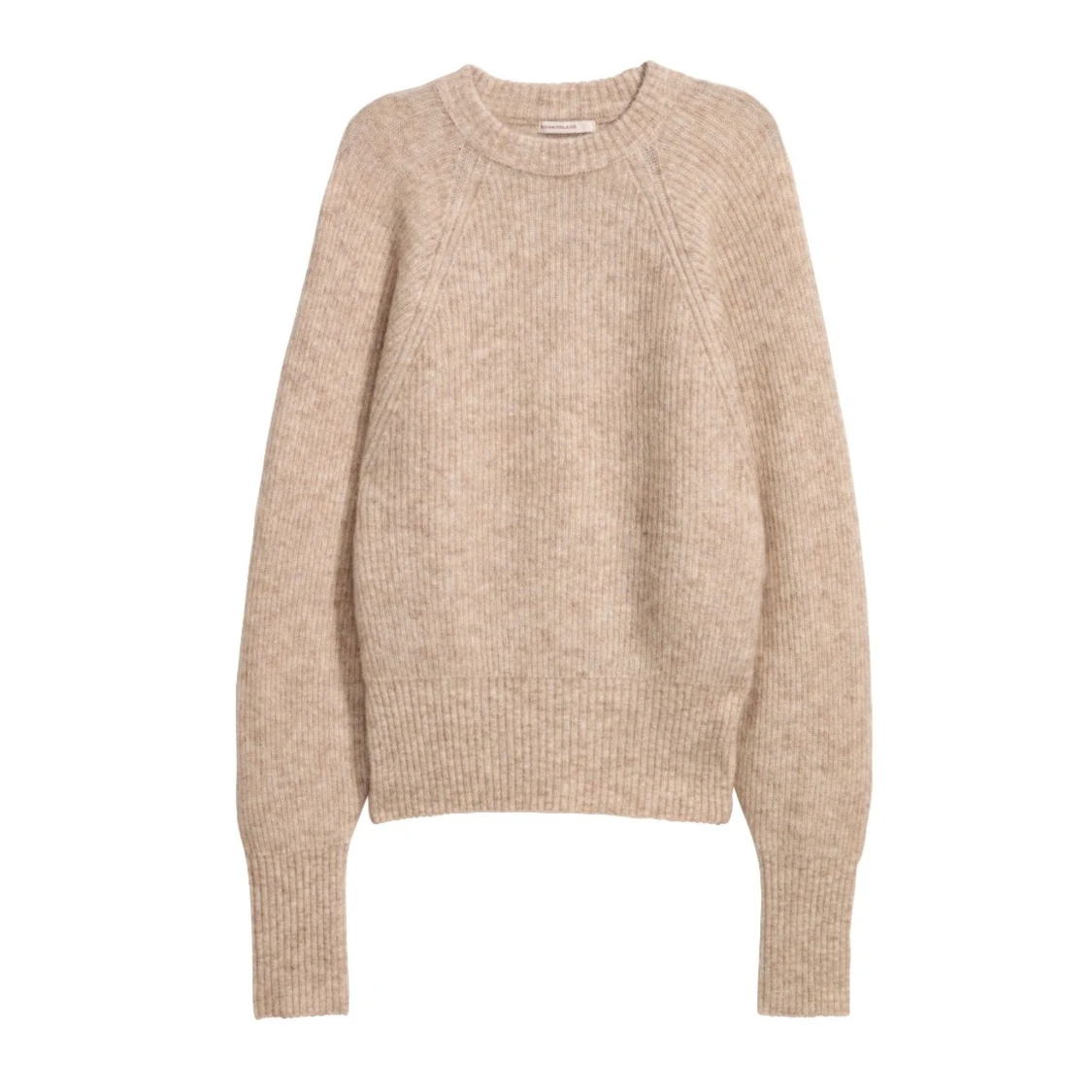 Stickad tröja  - 91