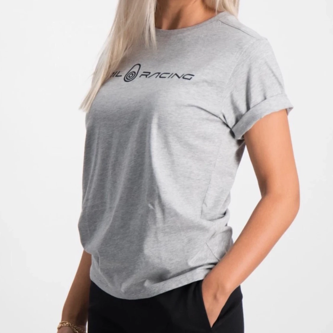 Sail racing tshirt - 90