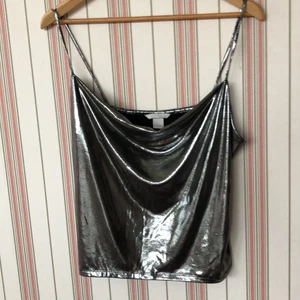 Metallica-linne - Linne från h&m storlek S