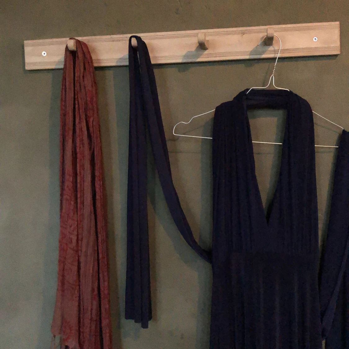 Balklänning - stylea själv  - 90