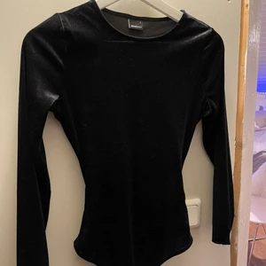 Samets body från Gina  - Har endast testa den och aldrig fått den till användning 