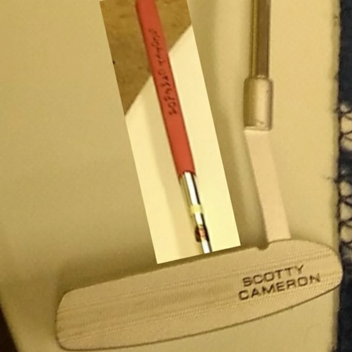 Scotty Cameron Select Newport 2 - 91