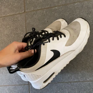 Nike skor Stl. 37 - Storlek 37 