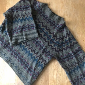 Warm Ralph Lauren Jumper  - Super soft and young cut jumper with 3/4 length sleeves and short waisted. Soft and warm thanks to the mix of will, lamb wool and cashmere.