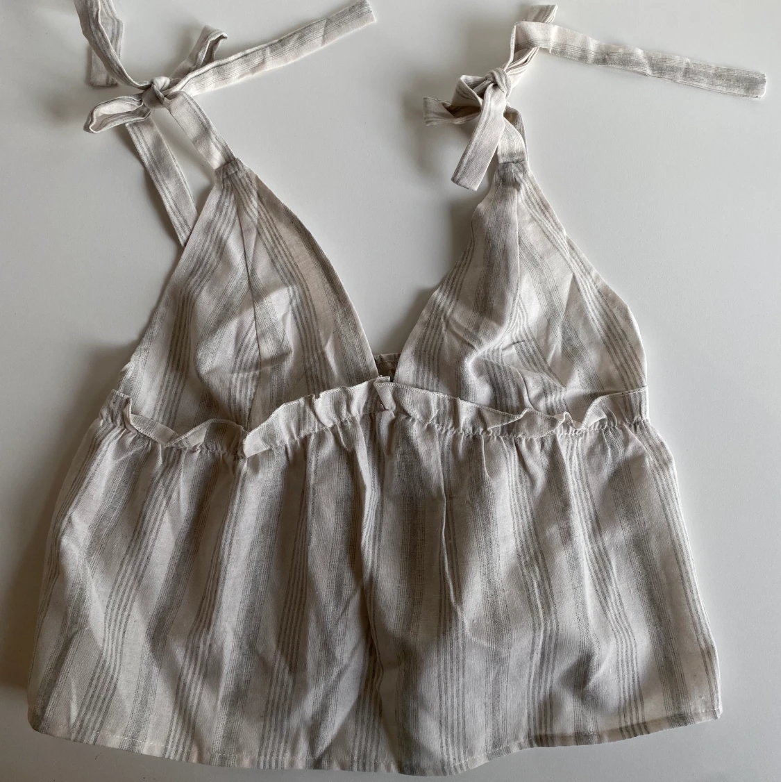 Gullig topp i Strl XS - 91