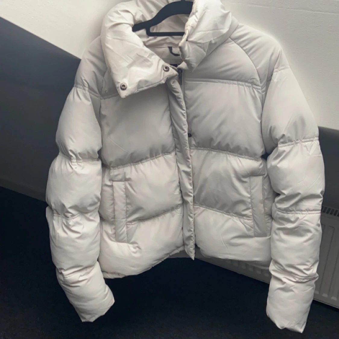 Puffer jacka - 91