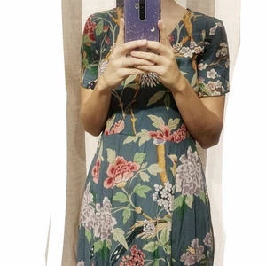 Flowers dress - Supernice