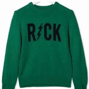 Zadig tröja  - Säljer denna sjukt snygga och coola zadig tröja , den är i storlek 14 men stor så passar XS-S!!😍😍💓