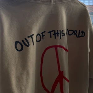 Astroworld hoodie size L  - Condition 5/10 🙌🏻 äkta 